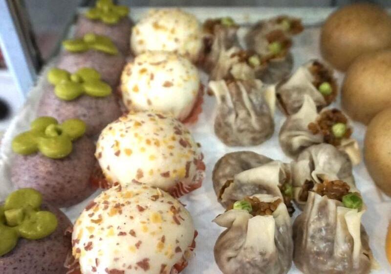 בית מלון כפרי Greentree Inn Shanghai Baoshan 128 Memorial Road Tonghe Road Shell