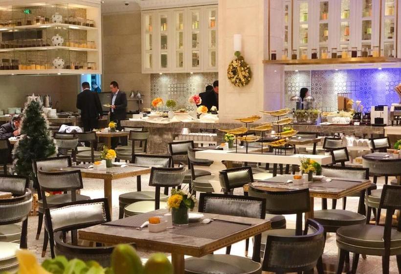 The Mulian Hotel Of Hangzhou Future Sci Tech City