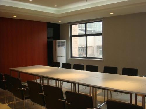 Otel Jinjiang Inn Wuhan Xudong Avenue