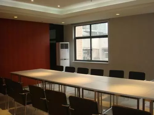 ホテル Jinjiang Inn Wuhan Xudong Avenue