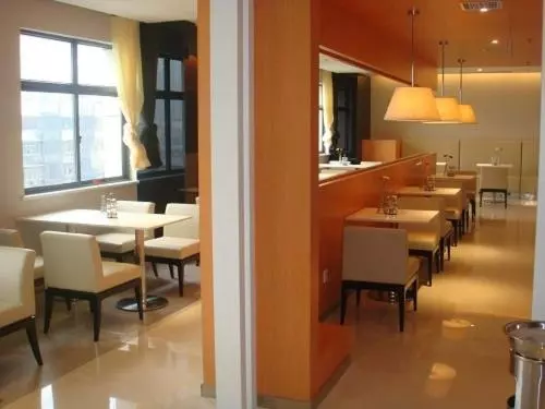ホテル Jinjiang Inn Wuhan Xudong Avenue
