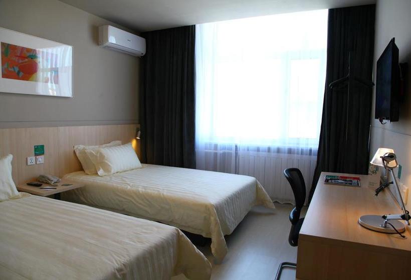 Hotel Jinjiang Inn Yichun Water Park Branch