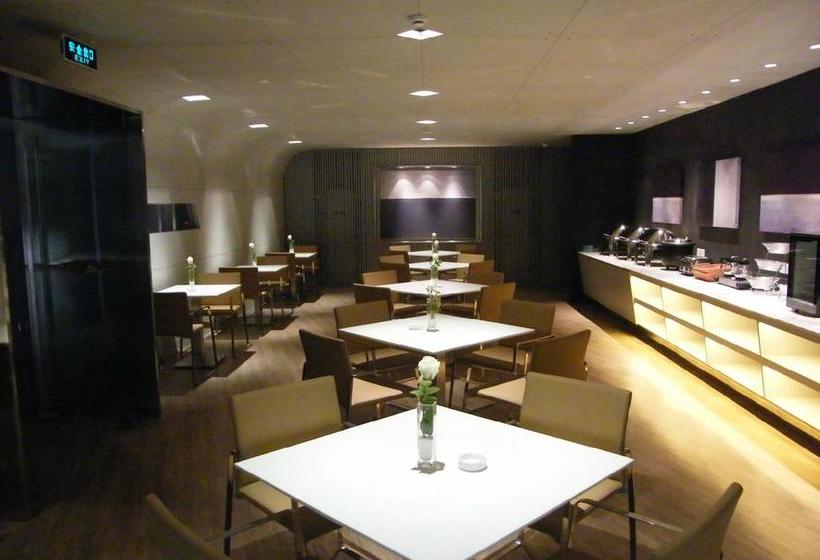 Hotel Jinjiang Inn Yichun Water Park Branch