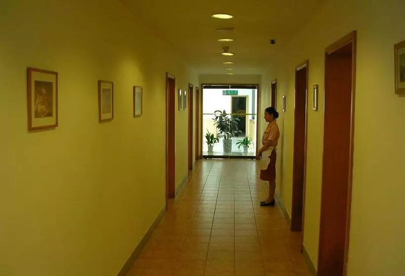 ホテル Jinjiang Inn Yichun Water Park Branch