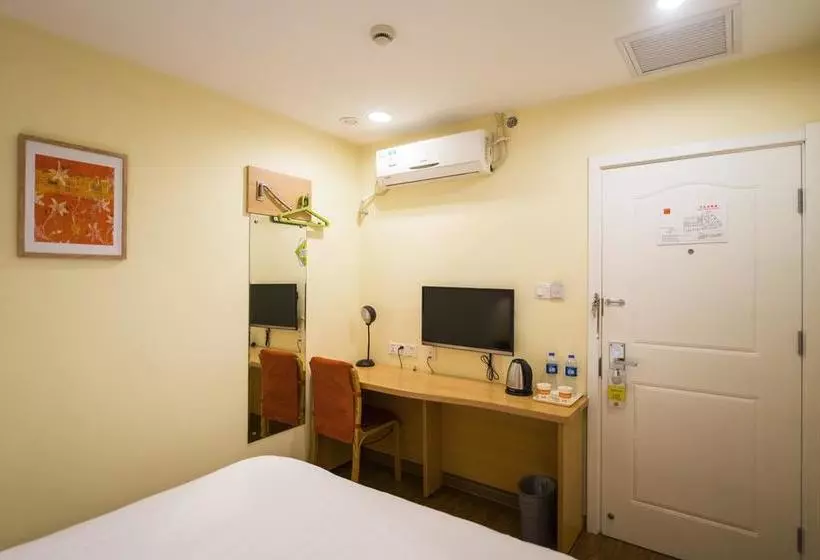 Motel Changchun Hi Tech Park South Campus Of Jilin Univeristy