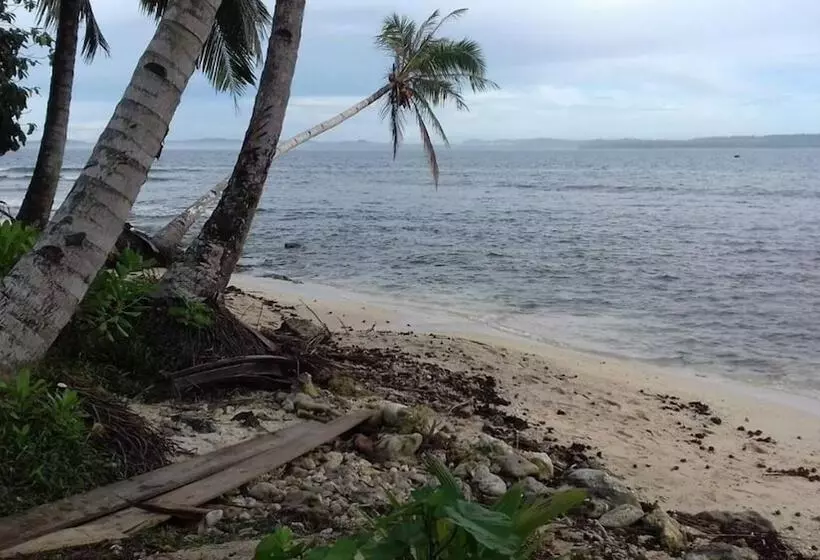 Retkeilymaja Nyang Ebay Surf Camp