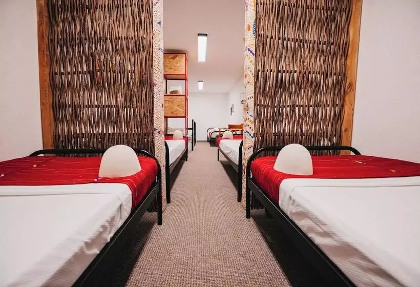 هاستل Plis Room   Old Bazaar