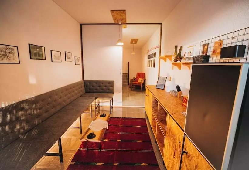 هاستل Plis Room   Old Bazaar