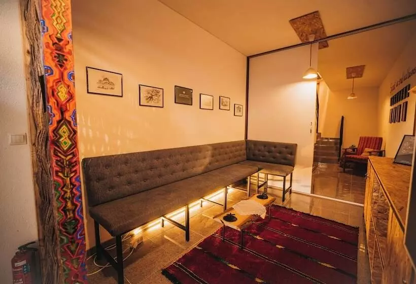 هاستل Plis Room   Old Bazaar