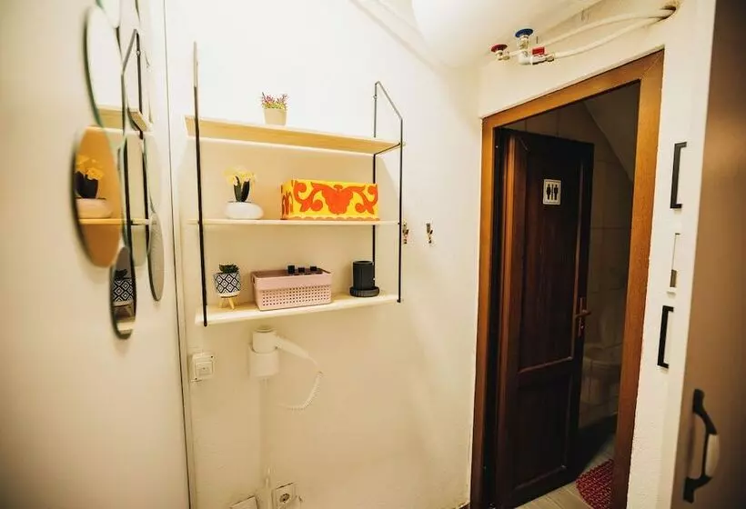 هاستل Plis Room   Old Bazaar