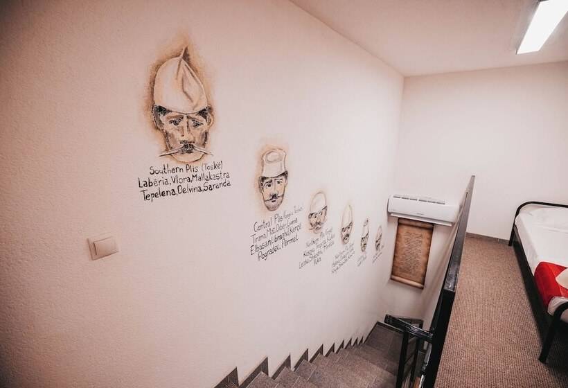 هاستل Plis Room Old Bazaar