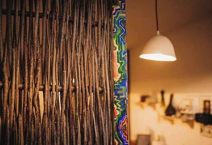 هاستل Plis Room   Old Bazaar