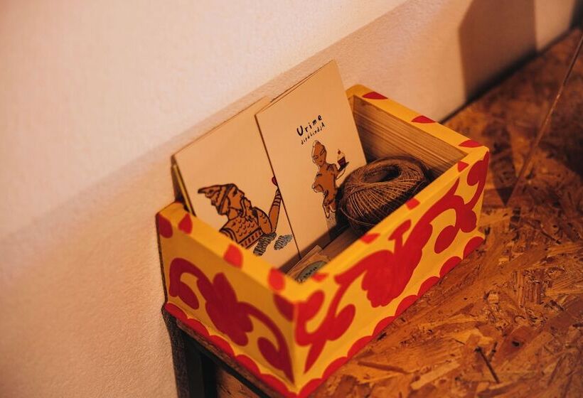 هاستل Plis Room Old Bazaar