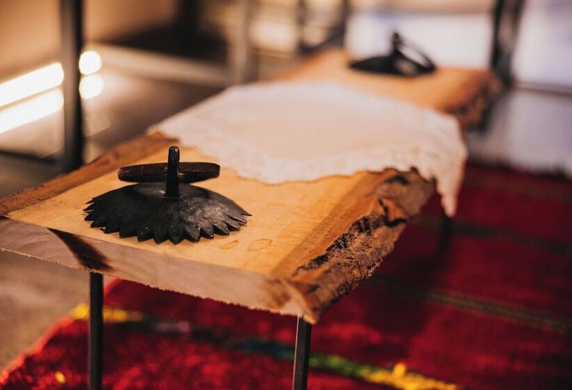 هاستل Plis Room Old Bazaar