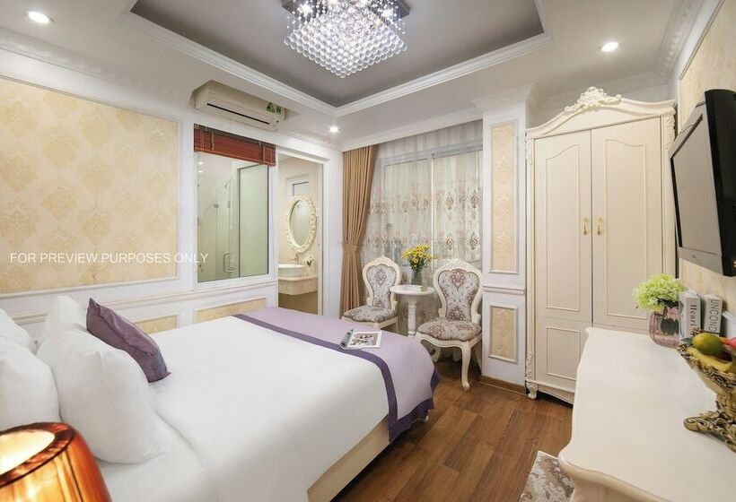 The Silk Grand Premium Hotel & Spa