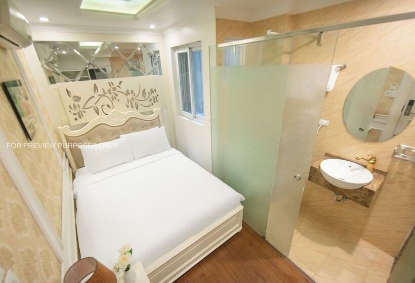 The Silk Grand Premium Hotel & Spa