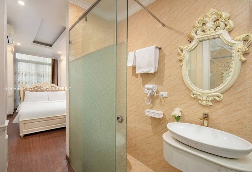 The Silk Grand Premium Hotel & Spa