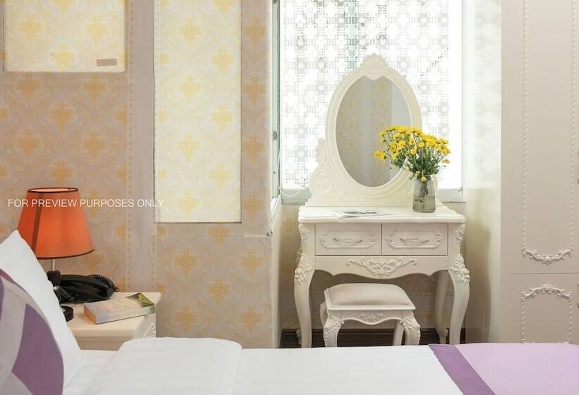 The Silk Grand Premium Hotel & Spa