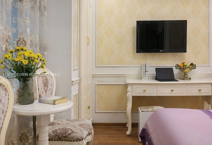 The Silk Grand Premium Hotel & Spa