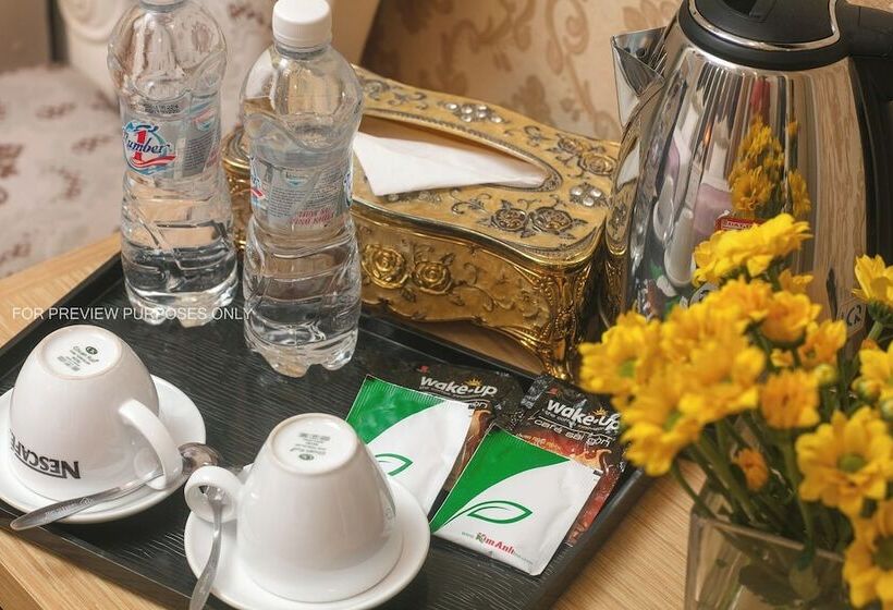 The Silk Grand Premium Hotel & Spa