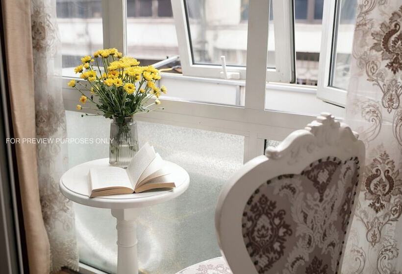 The Silk Grand Premium Hotel & Spa