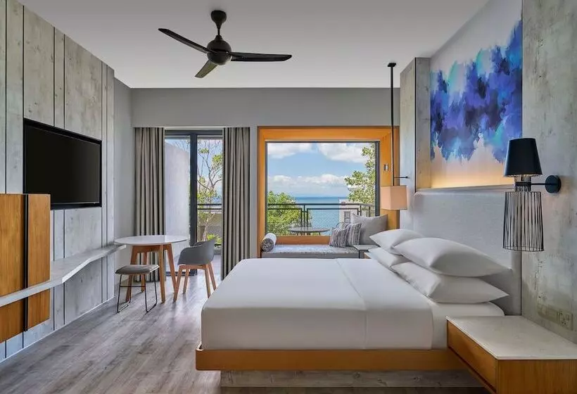 ホテル Perhentian Marriott Resort & Spa