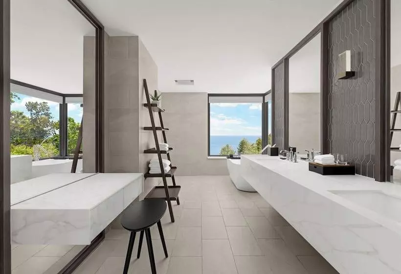ホテル Perhentian Marriott Resort & Spa