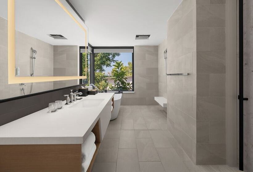 Szálloda Perhentian Marriott Resort & Spa