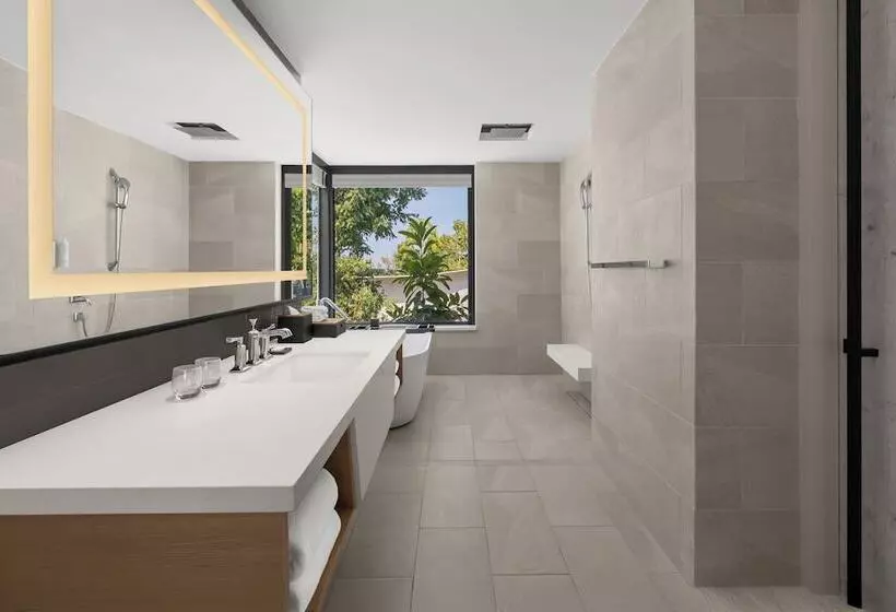 ホテル Perhentian Marriott Resort & Spa