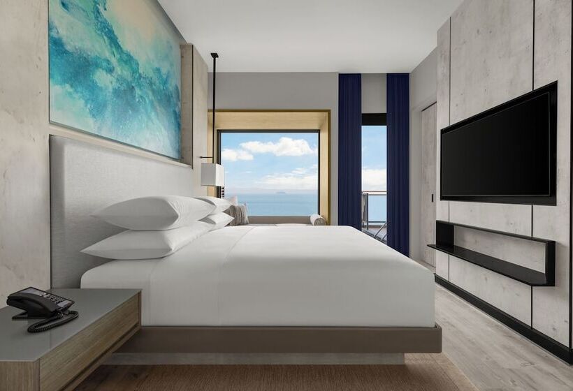 Szálloda Perhentian Marriott Resort & Spa