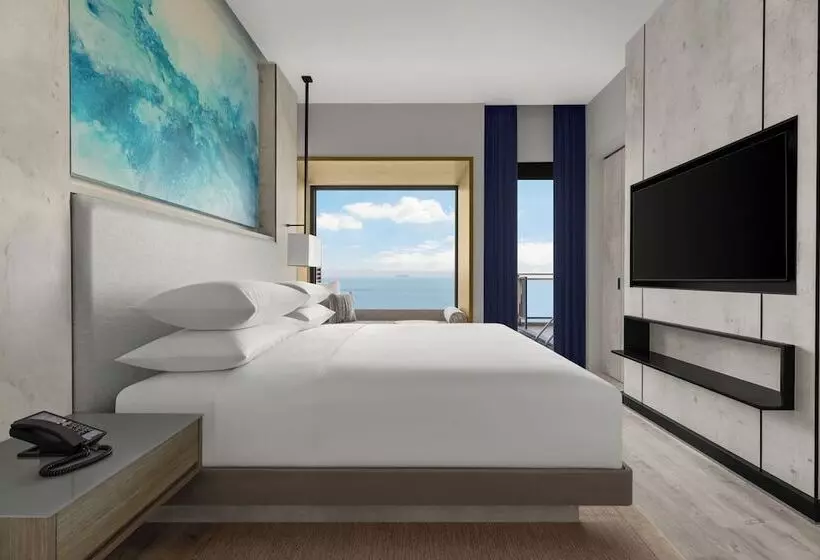ホテル Perhentian Marriott Resort & Spa