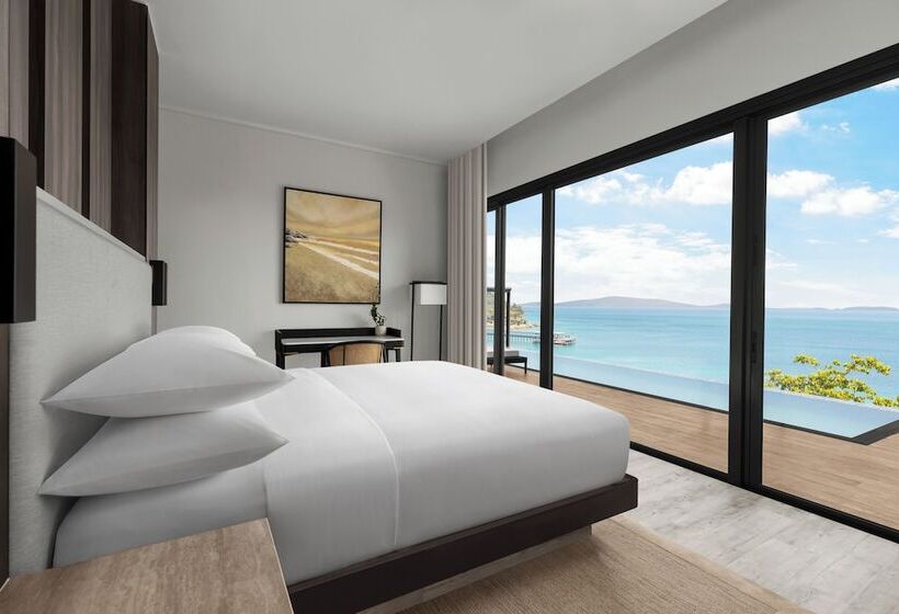 Szálloda Perhentian Marriott Resort & Spa