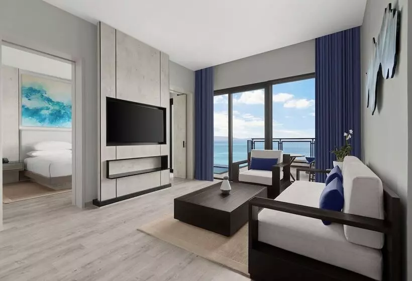 ホテル Perhentian Marriott Resort & Spa