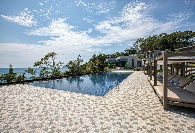 Szálloda Perhentian Marriott Resort & Spa