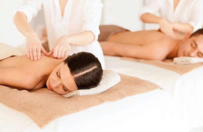 Szálloda Perhentian Marriott Resort & Spa