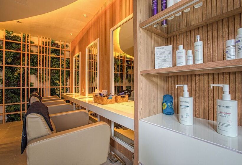 Szálloda Perhentian Marriott Resort & Spa