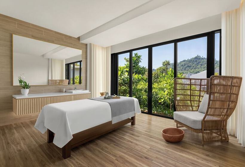 Szálloda Perhentian Marriott Resort & Spa