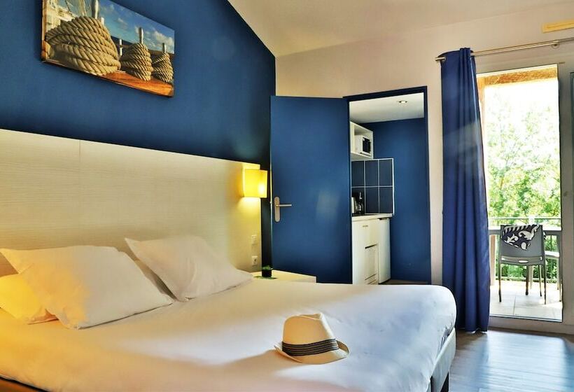 Sowell Residences Les Hameaux De Camargue