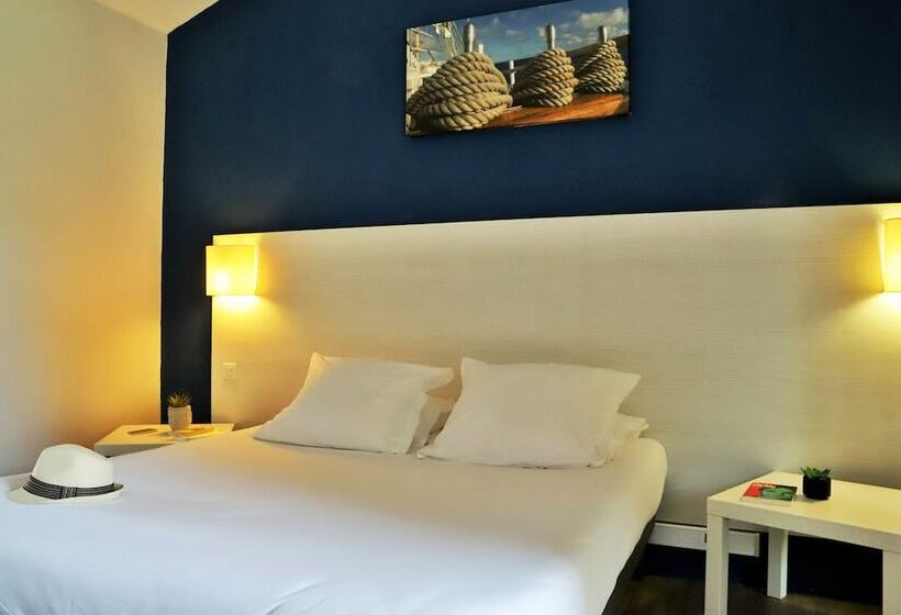 Sowell Residences Les Hameaux De Camargue