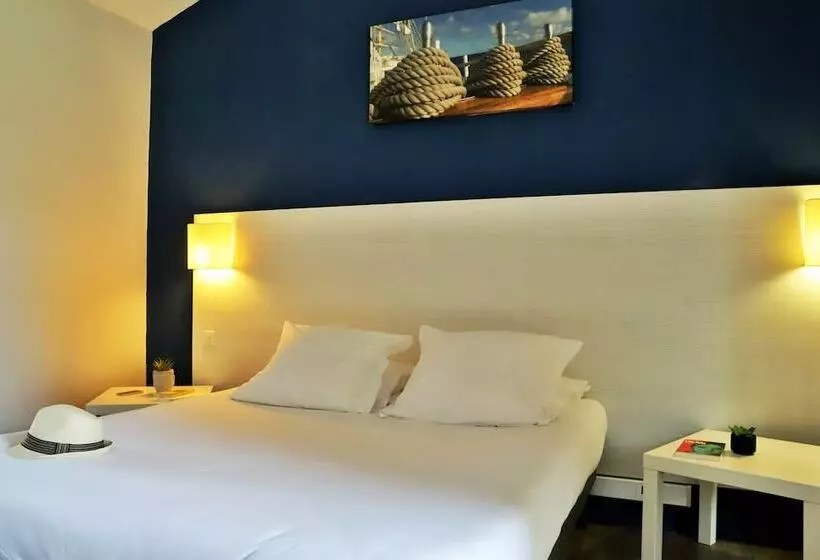Sowell Residences Les Hameaux De Camargue