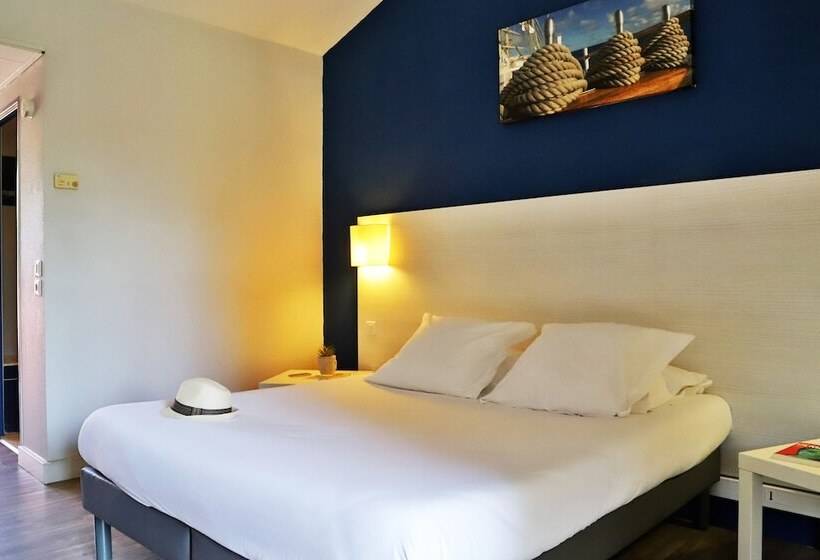 Sowell Residences Les Hameaux De Camargue