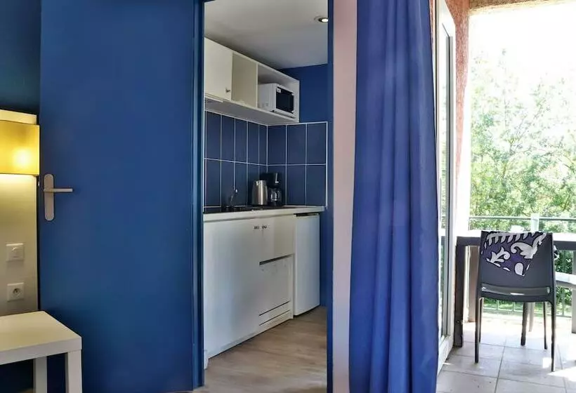 Sowell Residences Les Hameaux De Camargue