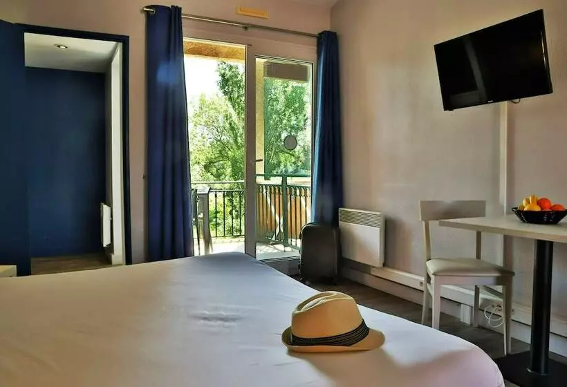 Sowell Residences Les Hameaux De Camargue