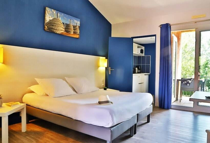 Sowell Residences Les Hameaux De Camargue