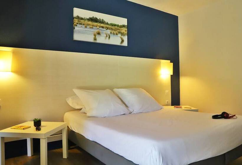 Sowell Residences Les Hameaux De Camargue