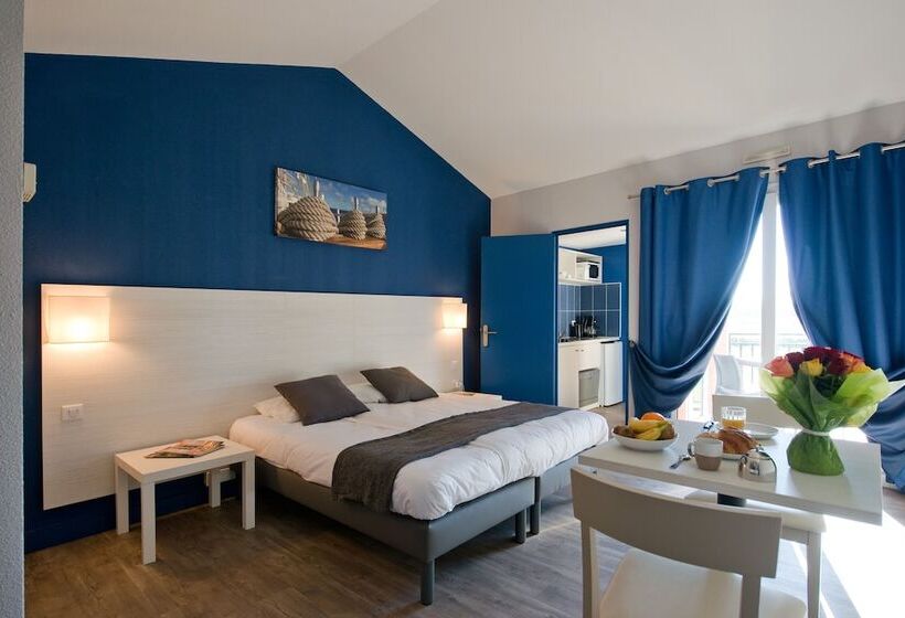 Sowell Residences Les Hameaux De Camargue