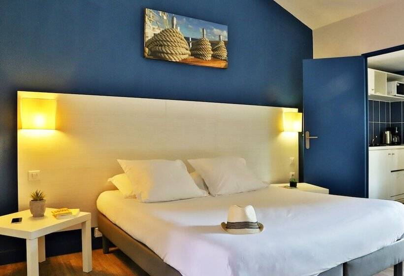 Sowell Residences Les Hameaux De Camargue