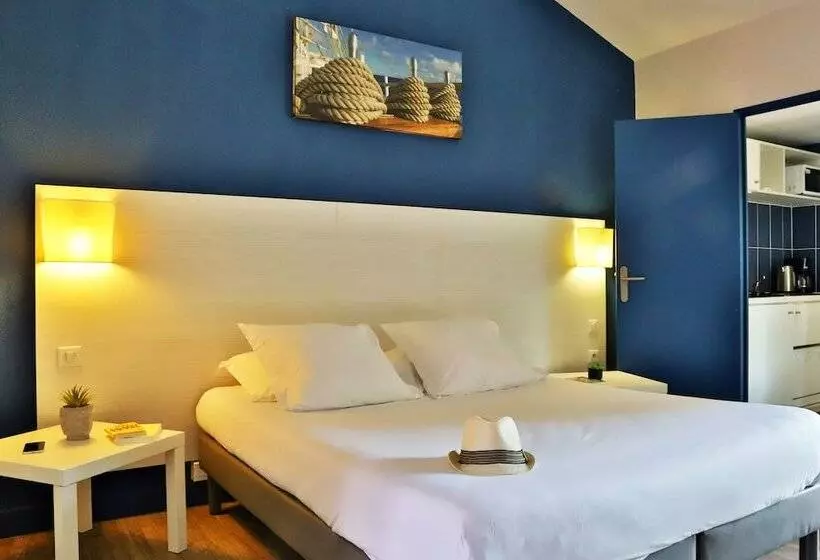 Sowell Residences Les Hameaux De Camargue