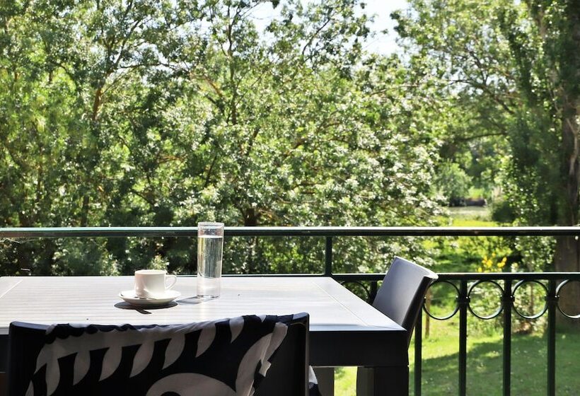 Sowell Residences Les Hameaux De Camargue