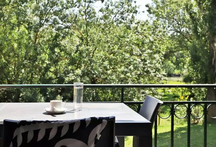 Sowell Residences Les Hameaux De Camargue